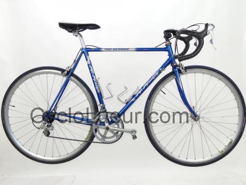 Jan Janssen Tour de France avis et fiche technique